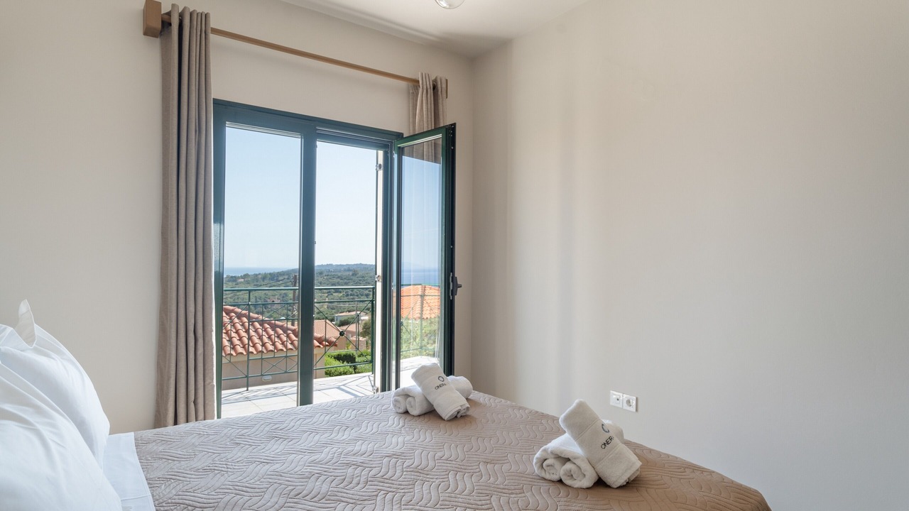 Photo of Bedroom in Leivathos