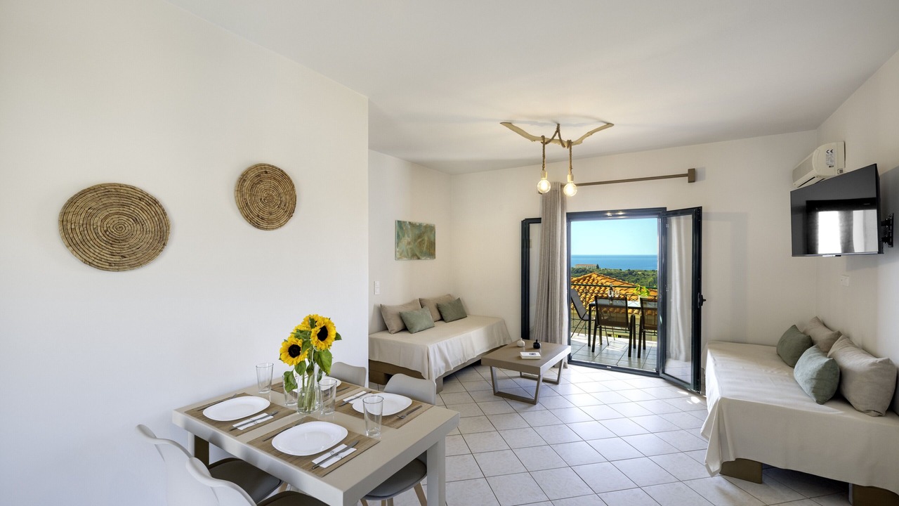 Photo of Livingroom in Karavados