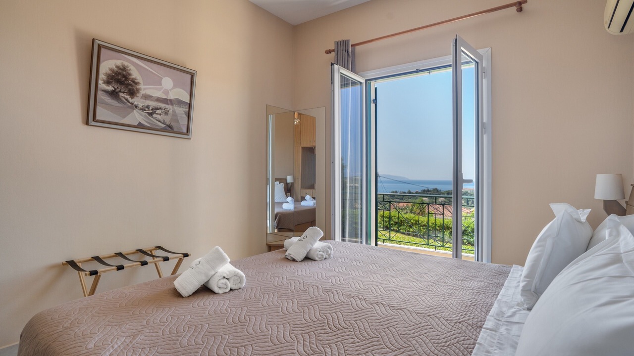 Photo of Bedroom in Karavados