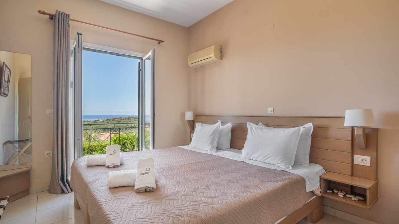 Photo of Bedroom in Karavados
