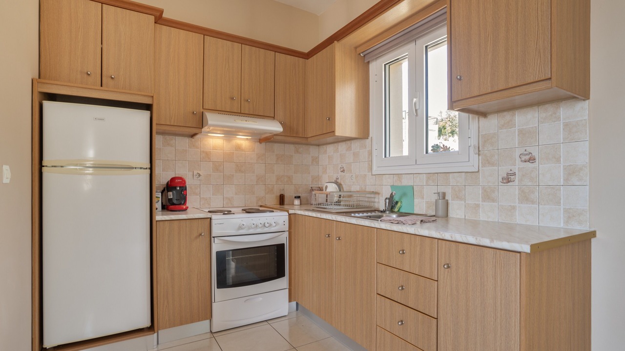 Photo of Kitchen in Karavados