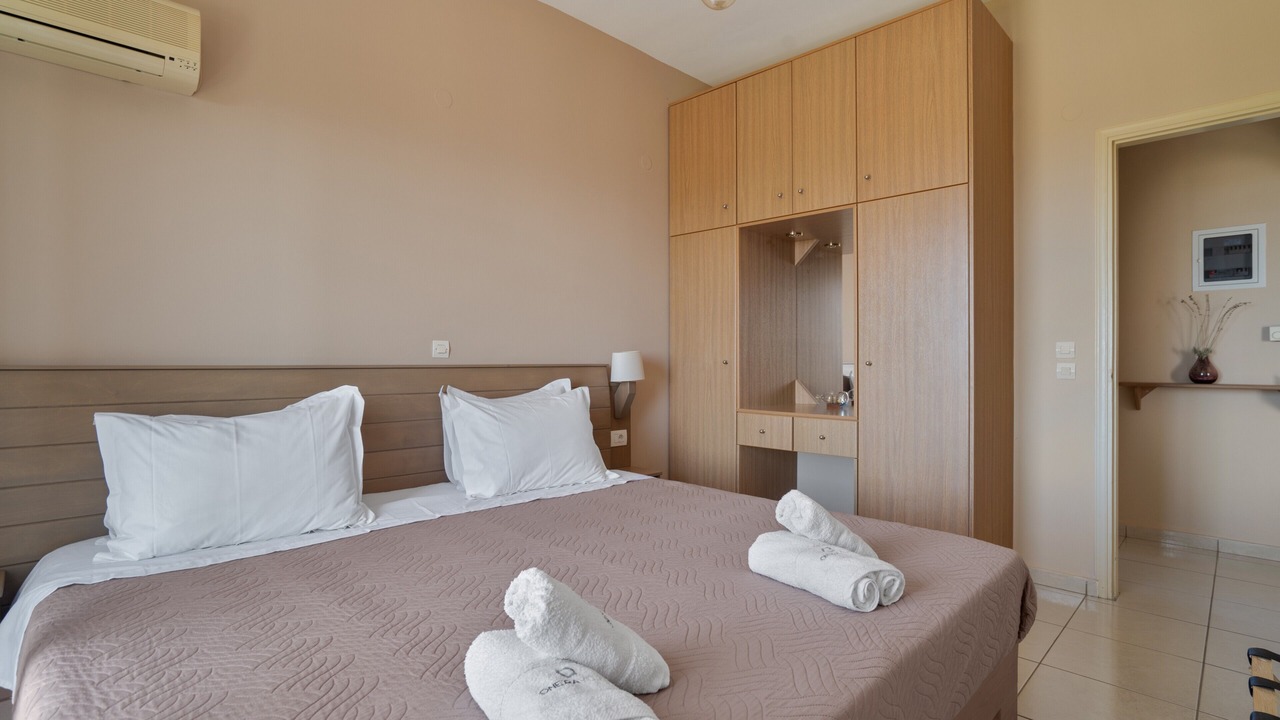 Photo of Bedroom in Karavados