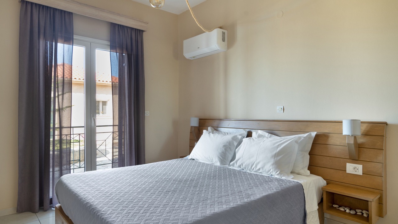 Photo of Bedroom in Karavados