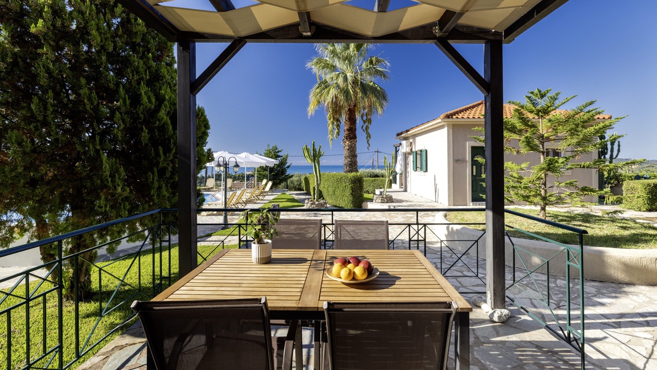Photo of Outdoor in Karavados