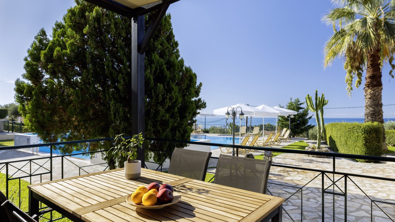 Photo of Outdoor in Karavados