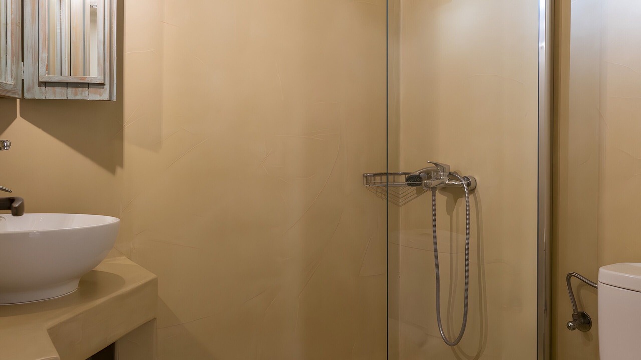 Photo of Bathroom in Karavados