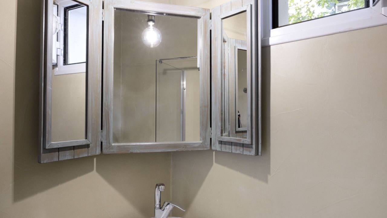 Photo of Bathroom in Karavados