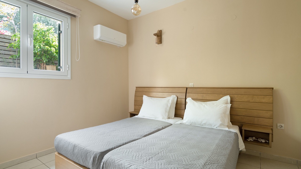 Photo of Bedroom in Karavados
