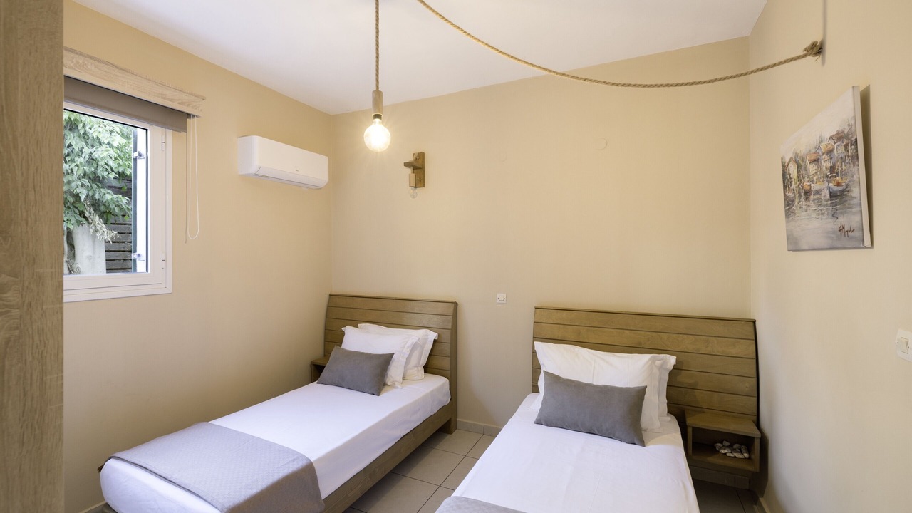 Photo of Bedroom in Karavados