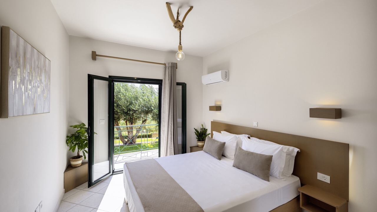 Photo of Bedroom in Leivathos