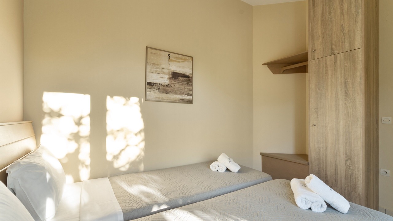 Photo of Bedroom in Leivathos