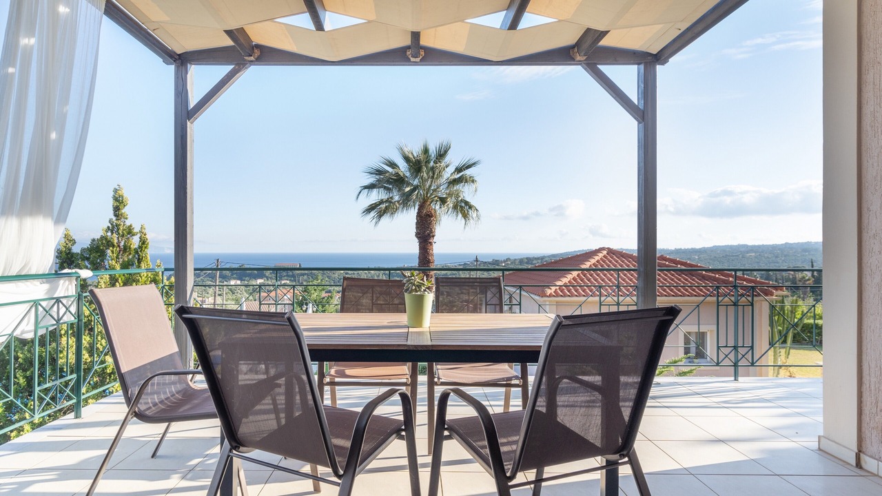 Photo of Outdoor in Leivathos