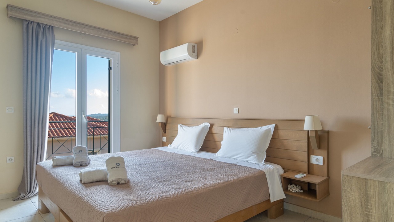 Photo of Bedroom in Leivathos