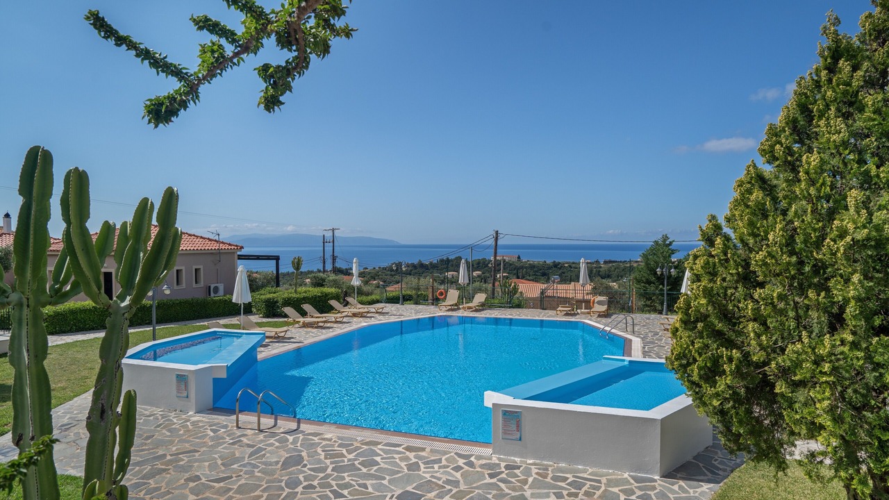 Photo of Outdoor in Karavados