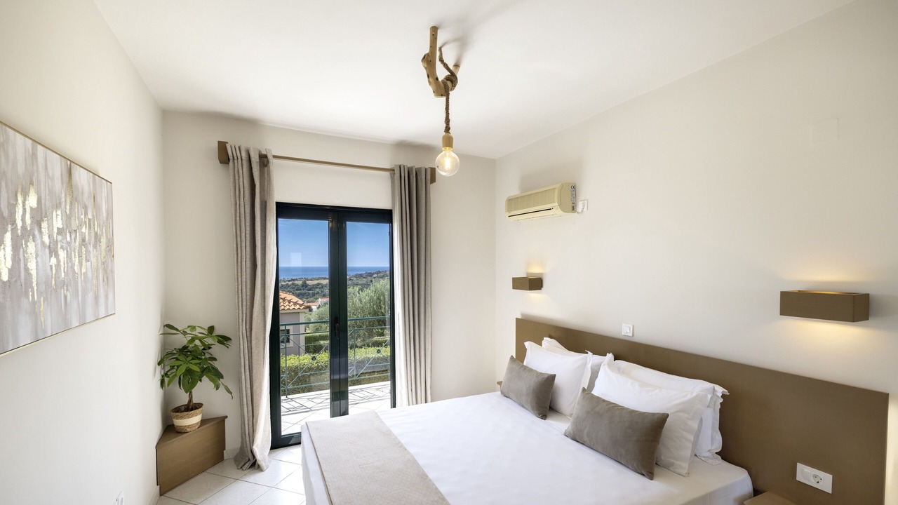 Photo of Bedroom in Karavados