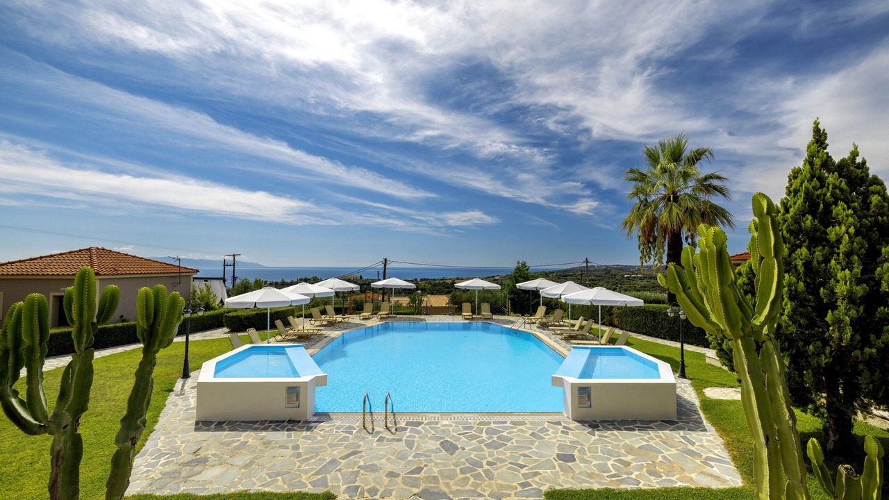 Photo of Outdoor in Karavados