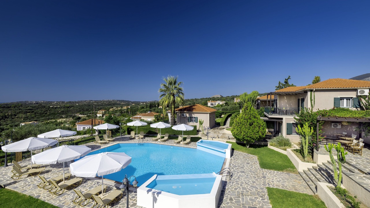 Photo of Outdoor in Karavados
