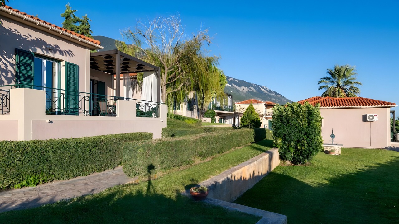 Photo of Outdoor in Karavados