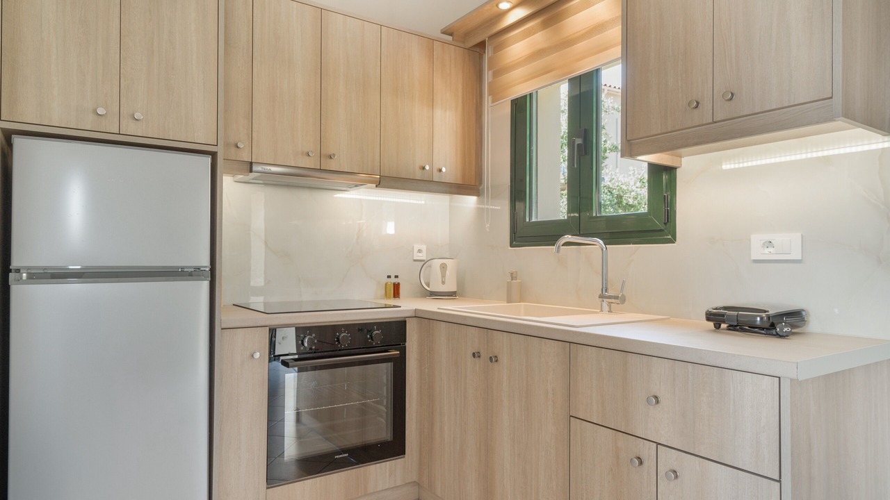 Photo of Kitchen in Karavados