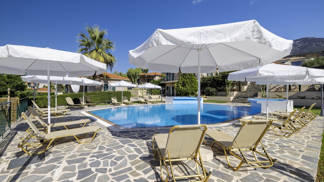 Photo of Outdoor in Karavados