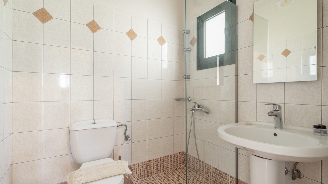 Photo of Bathroom in Karavados