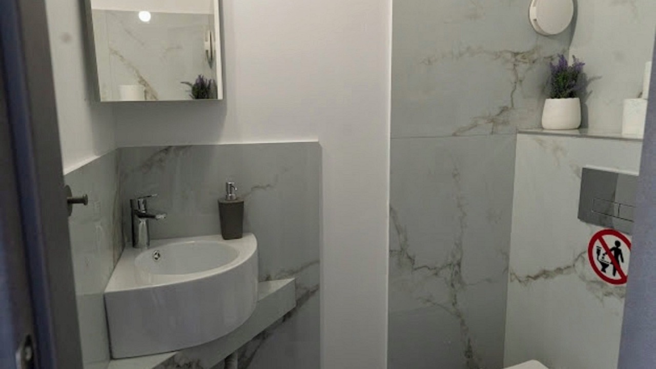 Photo of Bathroom in Ixia