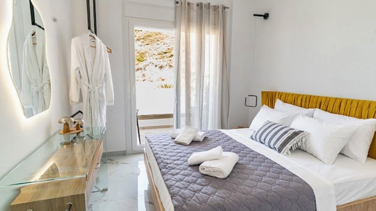 Photo of Bedroom in Ixia