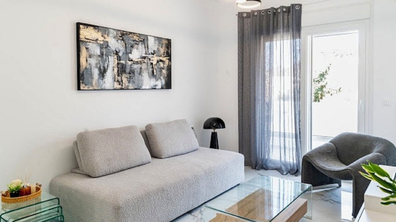 Photo of Livingroom in Ixia