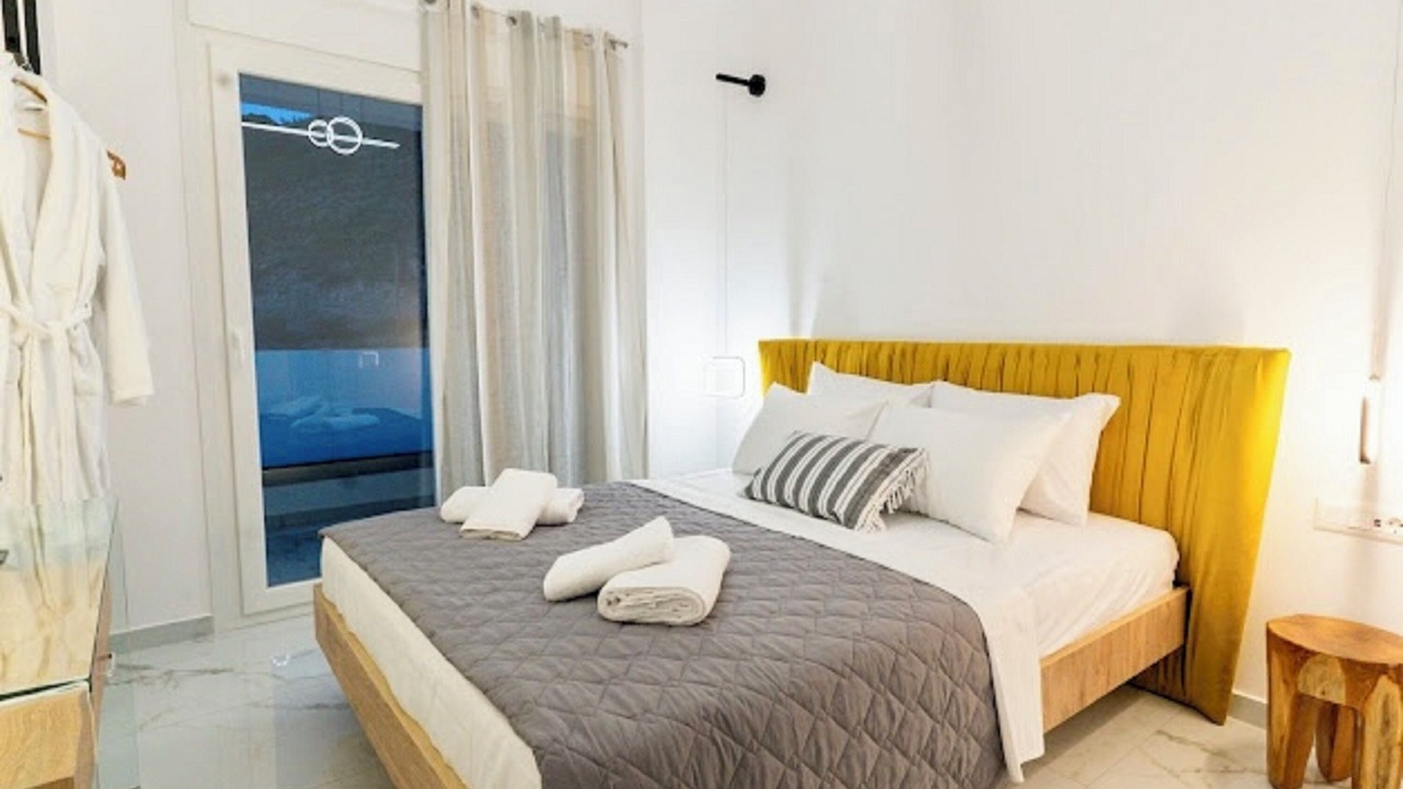 Photo of Bedroom in Ixia