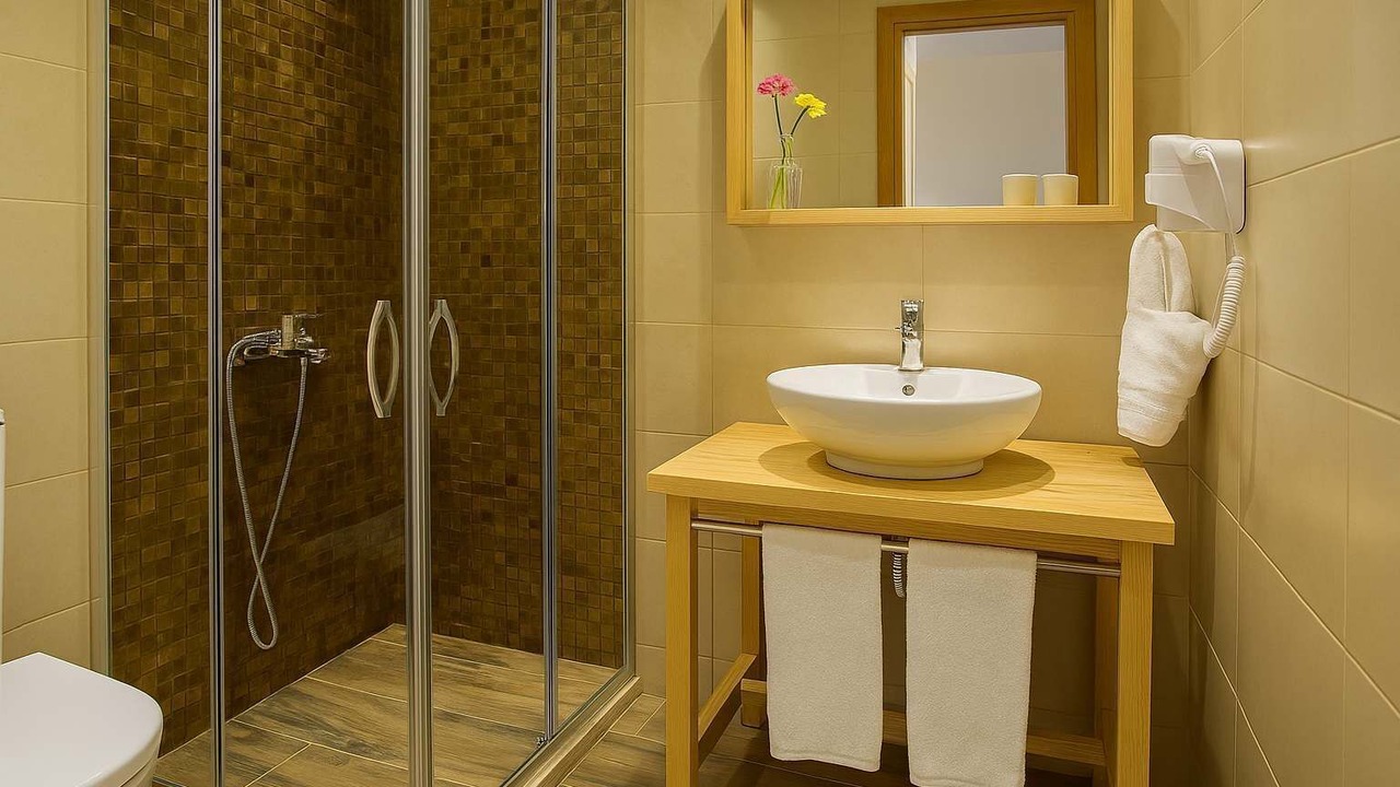 Photo of Bathroom in Ligiades