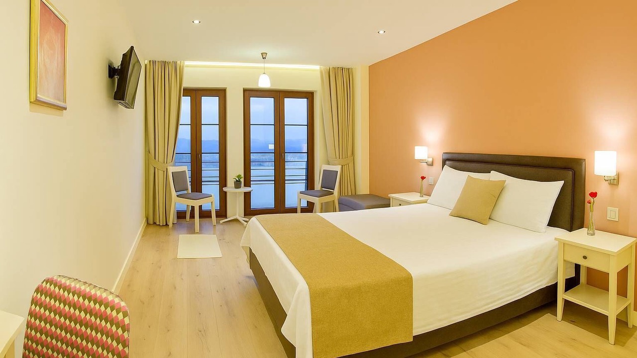 Photo of Bedroom in Ligiades