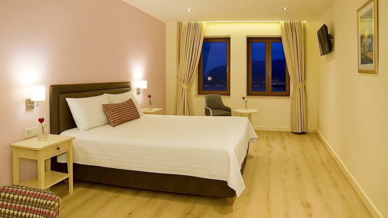 Photo of Bedroom in Ligiades