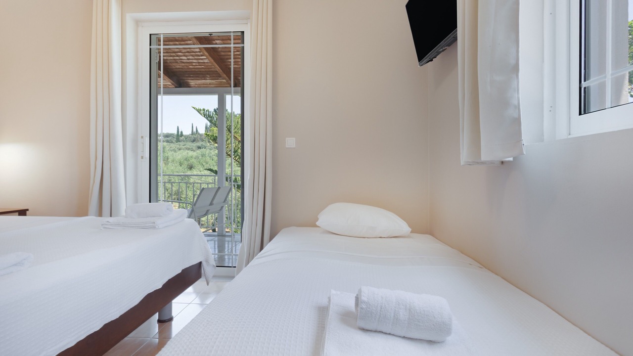 Photo of Bedroom in Fiolitis