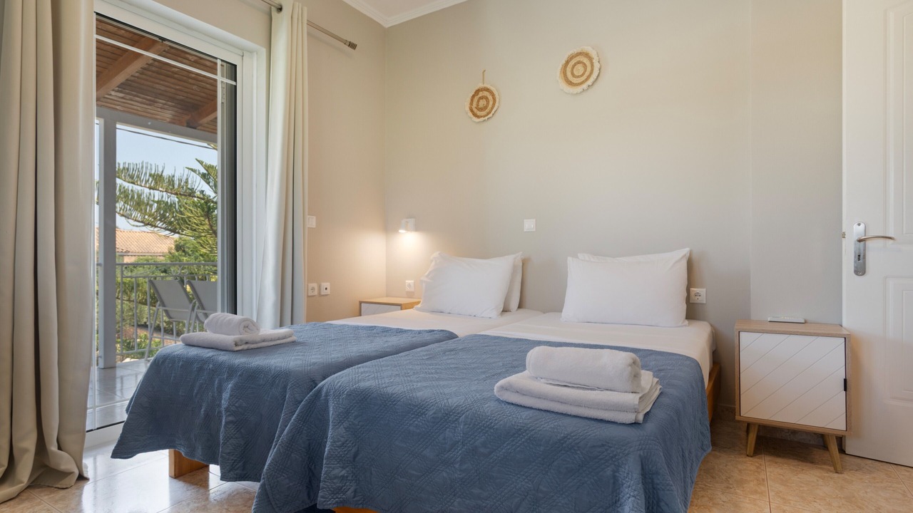 Photo of Bedroom in Fiolitis