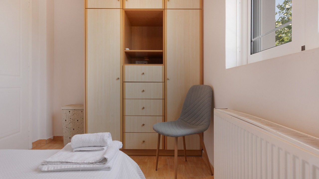 Photo of Bedroom in Fiolitis
