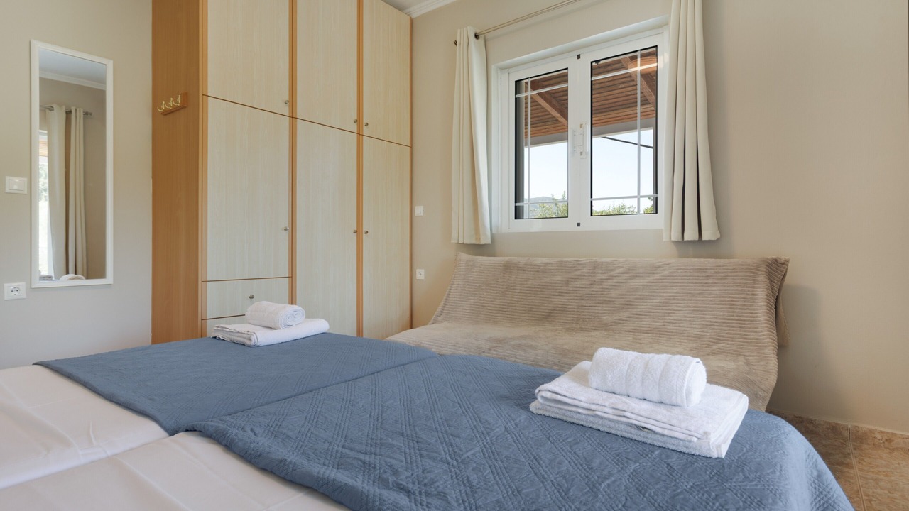 Photo of Bedroom in Fiolitis