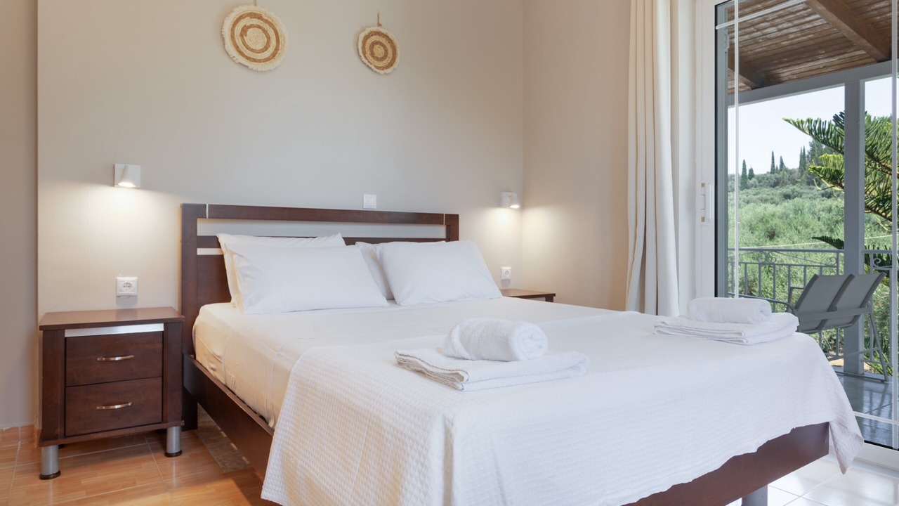 Photo of Bedroom in Fiolitis
