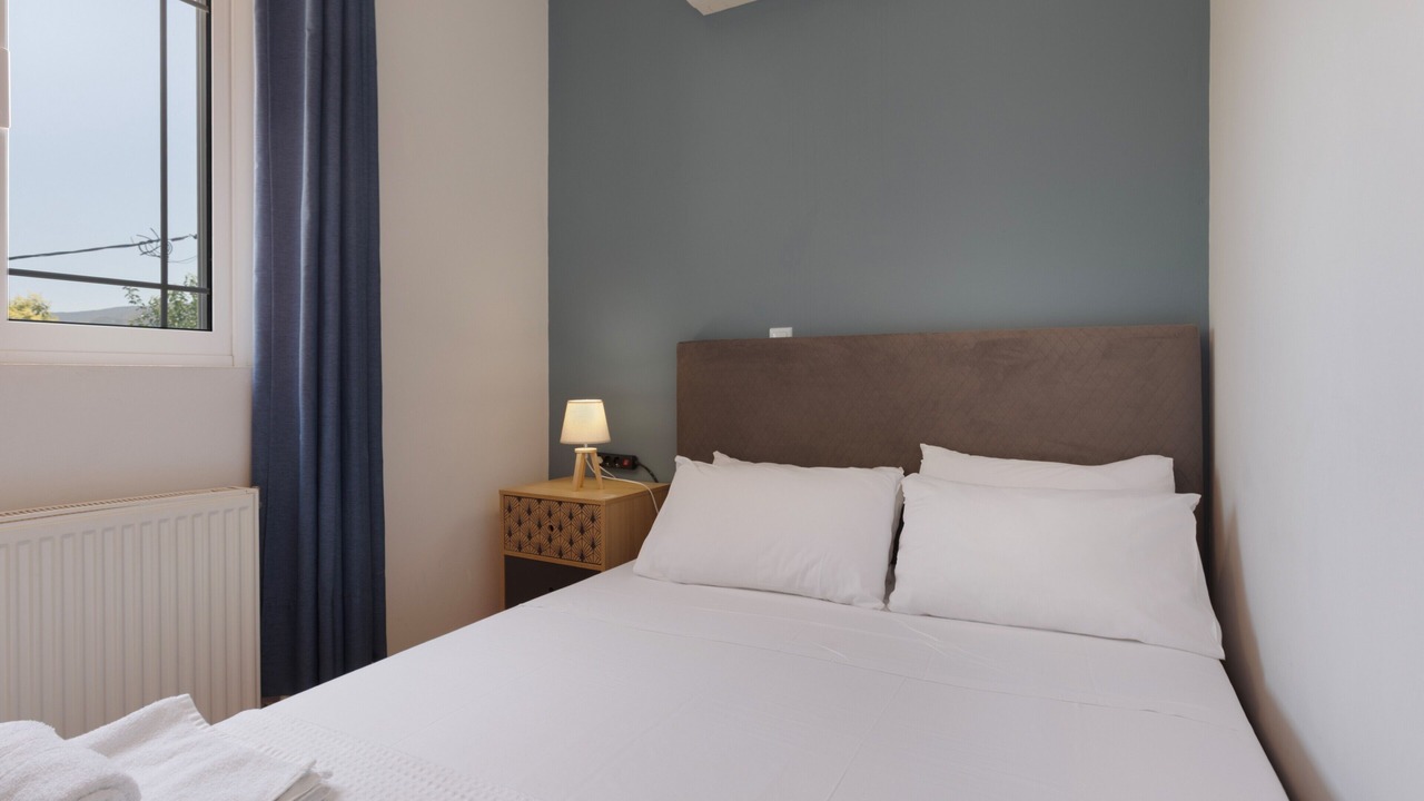 Photo of Bedroom in Fiolitis