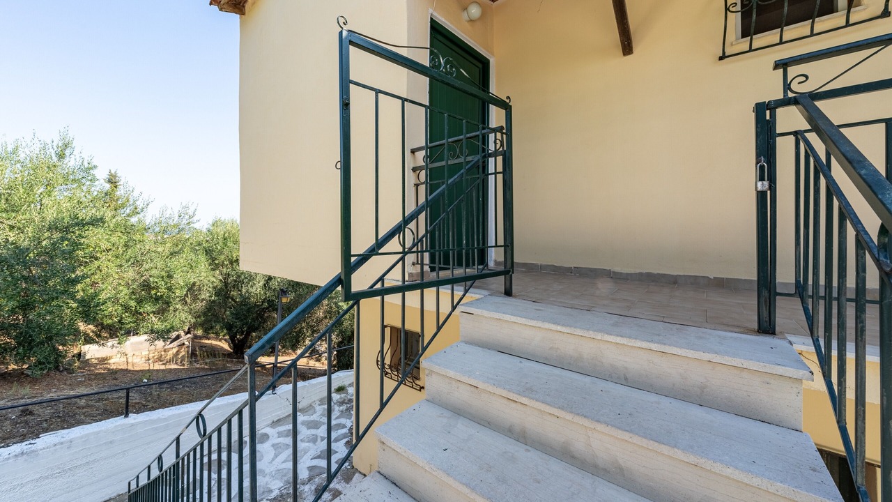 Photo of Outdoor in Kavos