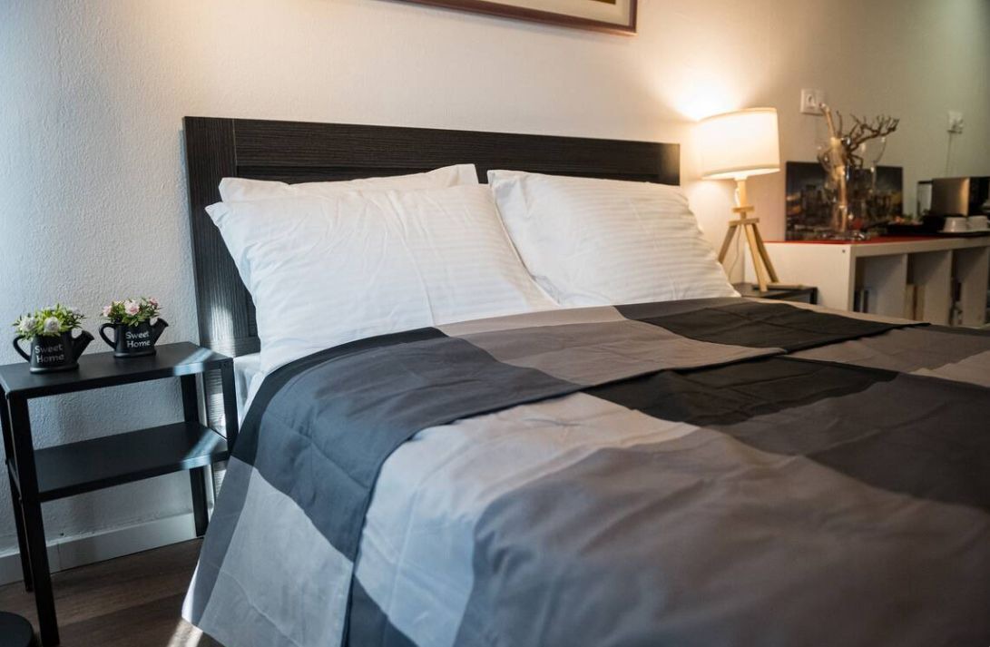 Photo of Bedroom in Orestiada