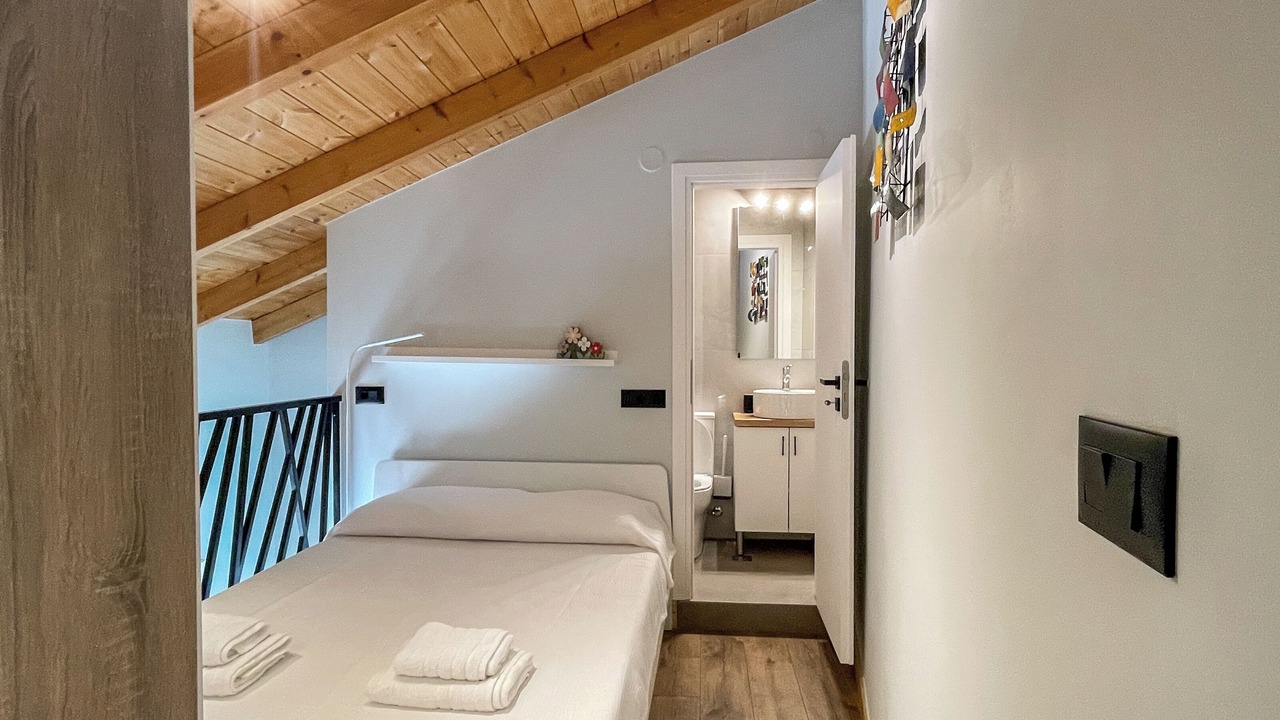 Photo of Bedroom in Koum Kapi