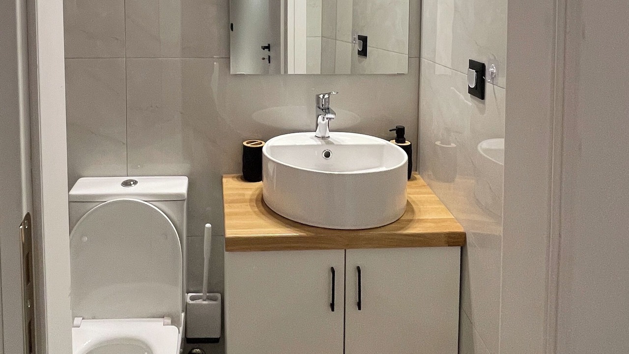Photo of Bathroom in Koum Kapi