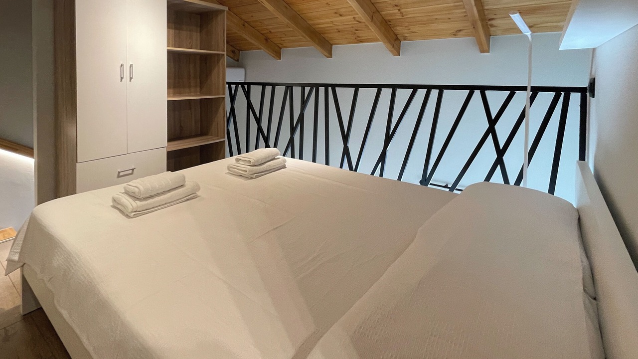 Photo of Bedroom in Koum Kapi