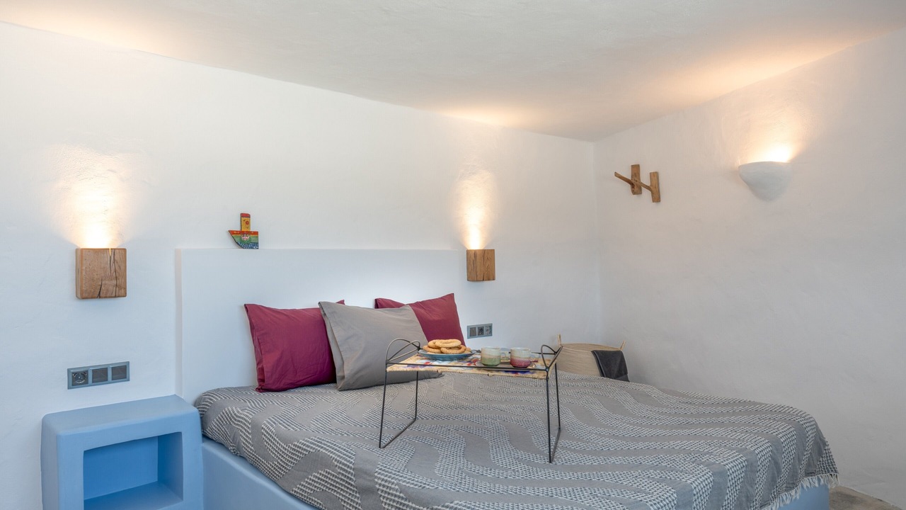 Photo of Bedroom in Sifnos