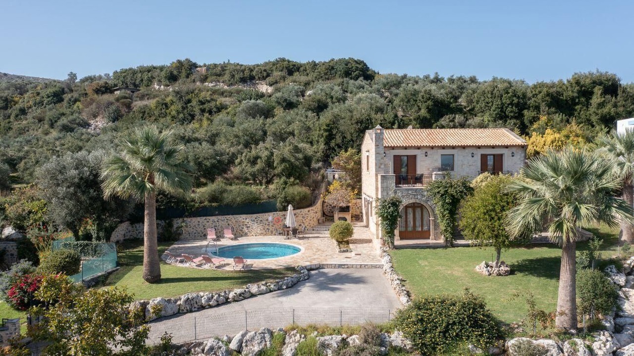 Photo of Outdoor in Agia Triada