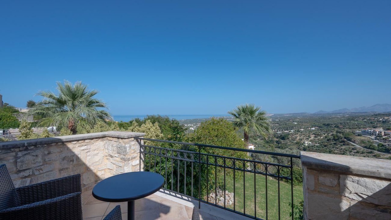 Photo of Outdoor in Agia Triada