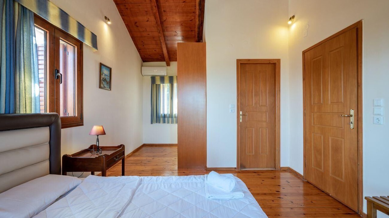 Photo of Bedroom in Agia Triada