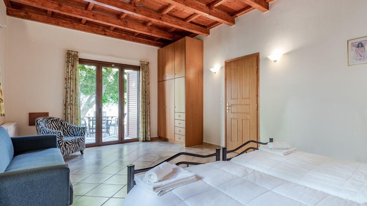 Photo of Bedroom in Agia Triada