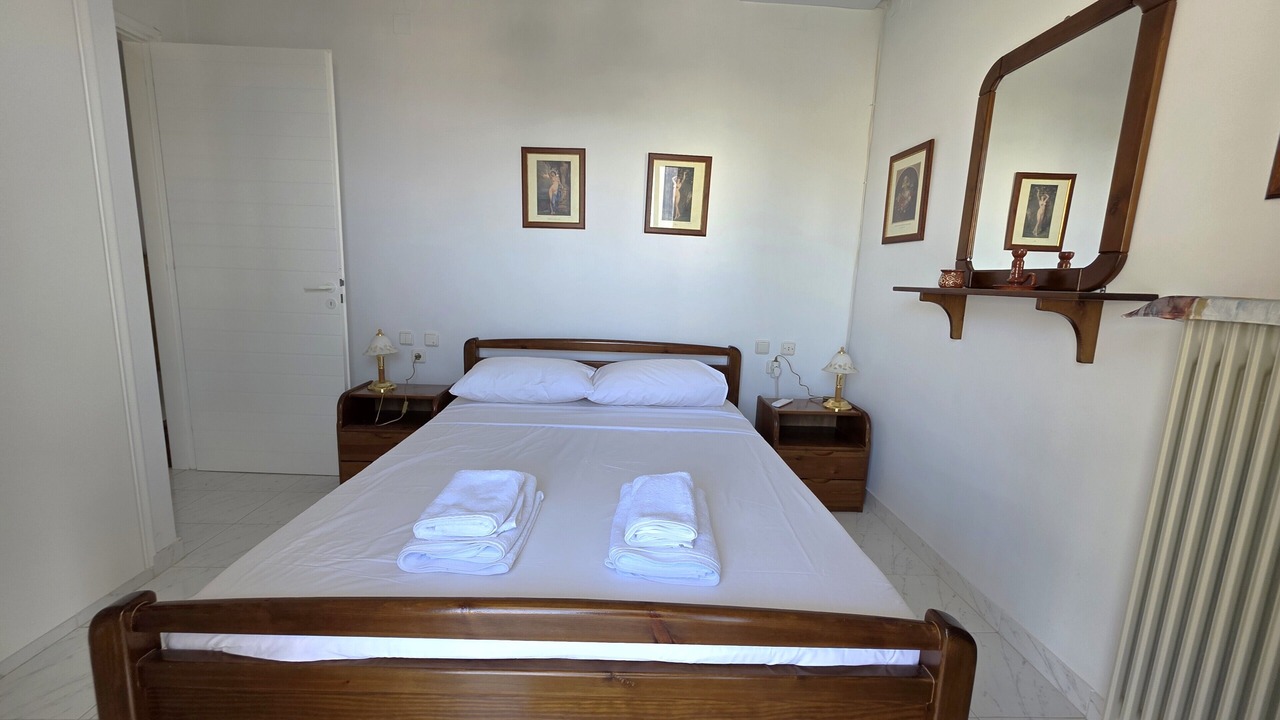 Photo of Bedroom in Salamis