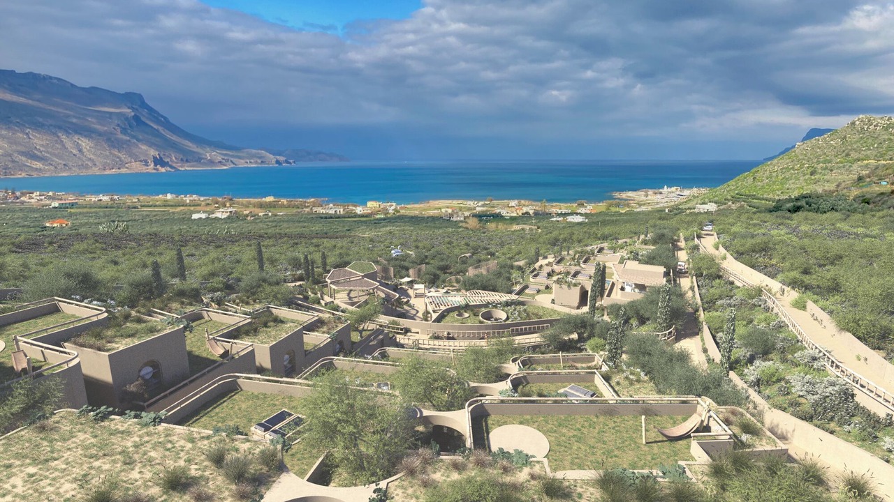 Photo of Outdoor in Trachilos